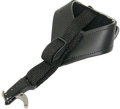 CARTER ENTERPRISES Quickie 1 Release Black Buckle 30968