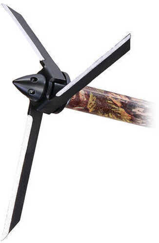 Magnus Outdoor Products BROADHEADS Bullhead Turkey 3-BLD 100 Grains 2 3/4" 3Pk