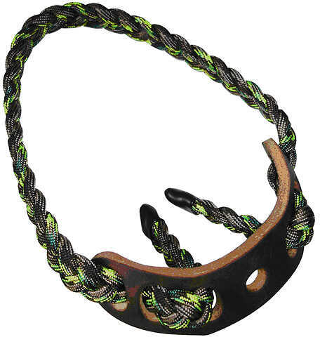 Paradox Products Bow Sling Elite Green Camo 31138-img-0