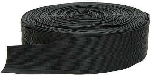 October Moutain String Silencers 85' Bulk Roll Black 31333