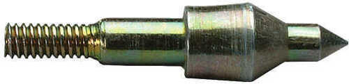 Gold Tip EZ-Pull Points 5/16 in. 100 Grain 100 pk. Model: EZ246100100