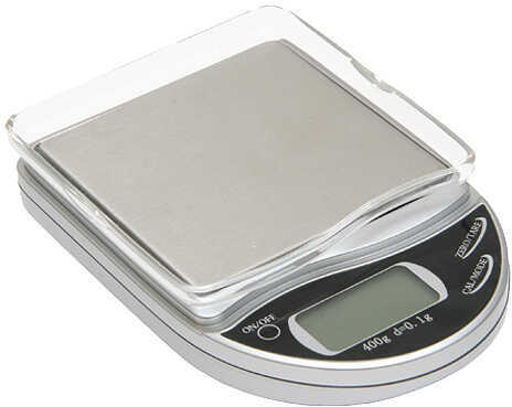 October Moutain OMP USN-500 Digital Scale 7716 grain max X 1.5 incr. 4x2 1/2x5 31761