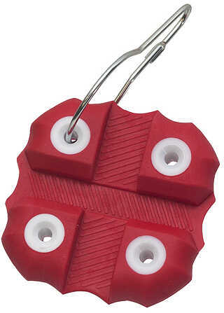 October Mountain Flex-Pull Arrow Puller Red Model: 32082