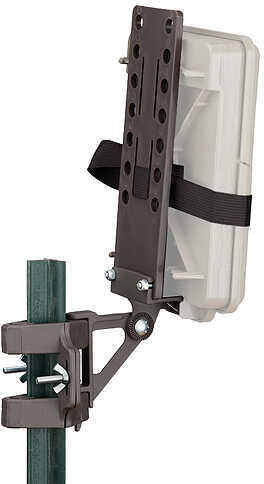 PINE RIDGE ARCHERY PRODUCTS AT-5 Trail Cam Mount Support 2557