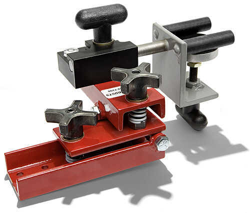 RAM Micro Adjusting Bow Vise Model: