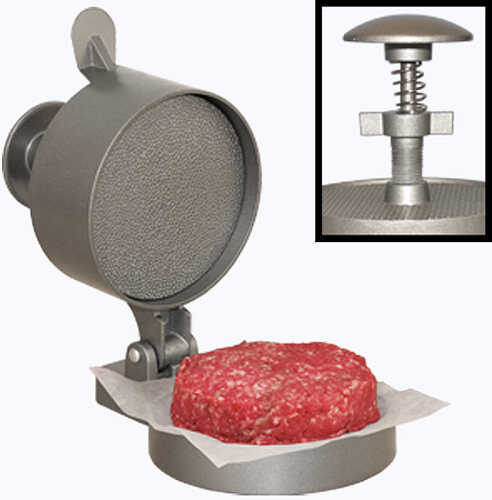 Weston Products Non-Stick Burger EXPress Adj. Thickness 33061