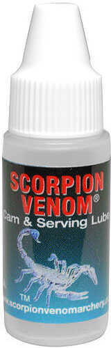 SCORPION VENOM ARCHERY Cam and Serving Lube Waterproof 33084