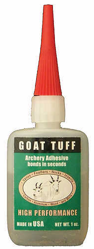 Goat Tuff Products High Performance Glue 7gm 1011