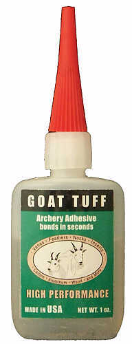 GoatTuff High Performance Glue 2 oz. Model: 1014-img-0