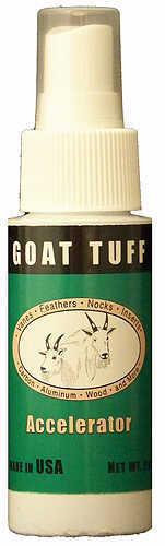 Goat Tuff Products Accelerator 2.0oz. 1104