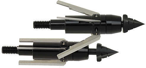 Tru-Fire Releases and Broadheads TruFire Switchblade Chisel Tip Non-Barbed under 310fps 100 Grain 3/pk. 34538