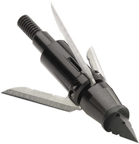 Tru-Fire Releases and Broadheads TruFire Switchblade Barbed Chisel Tip over 310fps 100 Grain 3/pk. 34553