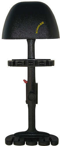 Kwikee Kwiver Combo 4-Arrow Quiver Black arrow 34665