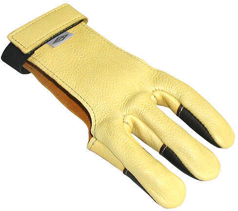 Neet Products Inc. DG-1 Deerskin Shooting Glove Sm 63801
