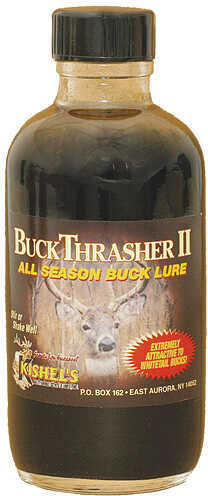 KISHELS QUALITY ANIMAL SCENTS Buck Thrasher II 29