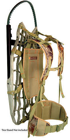 Game Plan Gear Inc. GamePlan Treestand Transport Carrier AP 34871