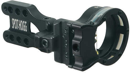 SPOT-HOGG ARCHERY PRODUCTS Hogg Right On 5 Pin Sight w/Wrap Pins RH .019 Sm Guard 35072