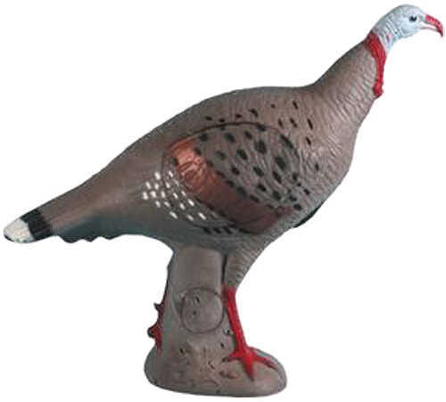 J AND L TARGETS Rinehart Tom Turkey 41511