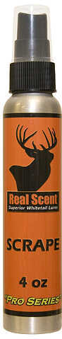 REAL SCENT Pro Series - Scrape 4oz. 35699