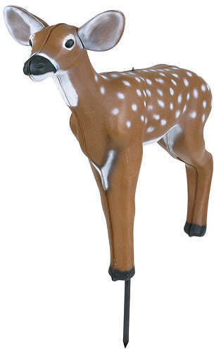 Feather Flex Standing Fawn W/Stake SF00885