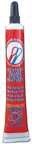 WINNERS CHOICE BOWSTRINGS Weather Tamer String Care Kit Cleaner/Lube .5oz. 36122