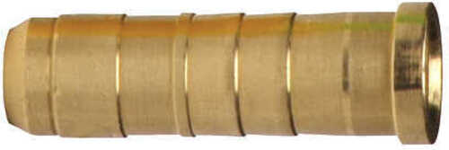 Gold Tip Brass Crossbow Insert .300 110 Grain 12 pk. Model: INS300110BR12