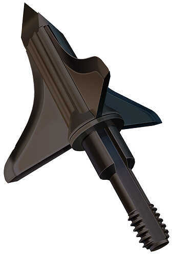 Trophy Taker Shuttle T-Lock Black Ops Broadhead 125 Grain 3/pk. 36331