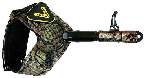 Tru-Fire Releases and Broadheads 360 Extreme w/Fold Back Buckle 37162