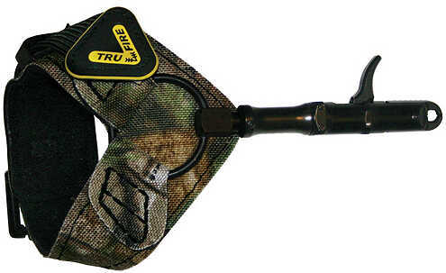 Tru-Fire Releases and Broadheads Edge Extreme w/Fold Back Buckle 37163