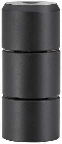 Leven Industries Adjustable Dawg Weights 1/4-20 Black 5.2oz. 37165