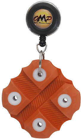 October Mountain Flex-Pull Pro ArrowPuller w/Retractor Orange Model: 37294