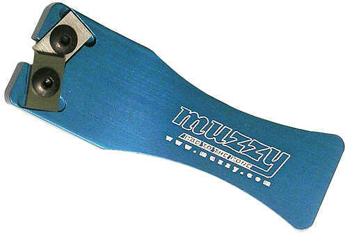Muzzy Archery Redi-Edge Broadhead Sharpener 375