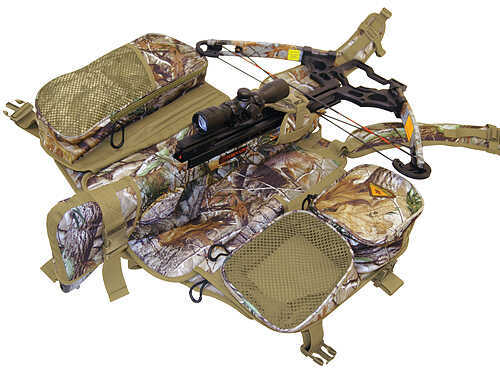 Game Plan Gear Inc. GamePlan CrossOver Crossbow/Bow Utility Pack AP 37771