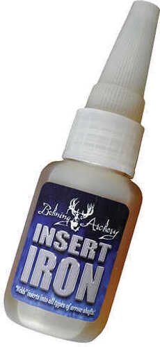 Bohning Archery Insert Iron 1 oz. 1317