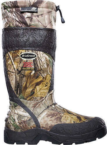 Lacrosse Alpha SST, 18'' Boot 2000gm 7 AP 37837