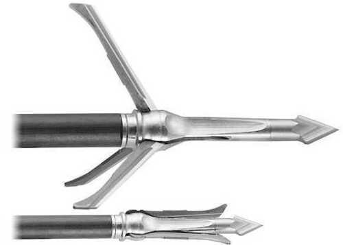 Grim Reaper Razor Cut Broadhead Whitetail Special 100 Grains 2in 3pk Model: 1824