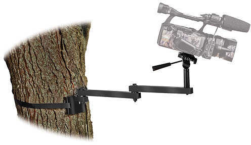 PINE RIDGE ARCHERY PRODUCTS Pro-Bow-Cam Camera Support 2547