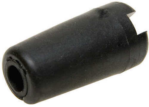 BOW JAX INC BowJax MacDaddy Cable Stopper 3/8'' Black 1059