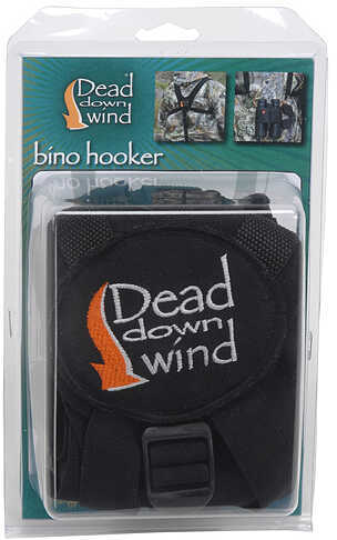 Dead Down Wind DDW Binocular Hooker Harness 3050
