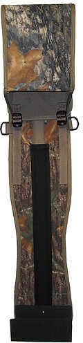 SPORTSMANS OUTDOOR PRODUCTS Outdoors Baq Quiver 8 Arrow Camo 38566