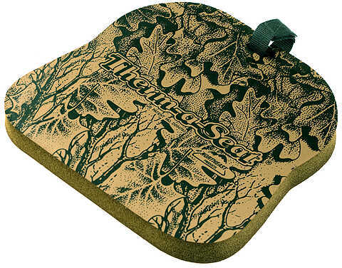 NE Products Woodleaf Camo Therm-a-Seat« 13x14x-img-0