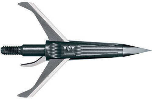 <span style="font-weight:bolder; ">NAP</span> Spitfire Crossbow Broadhead 125 Grain 3 pk. Model: 60-697