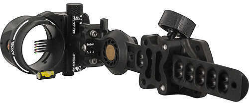 Tru-Ball Release Axcel Armortech HD Pro Sight RH/LH Black 5 Pin - .010'' 39543