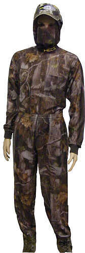 Winner's Choice Bowstrings HECS Electromagnetic Energy Conceal Suit 2X Mossy Oak Infinity 56458
