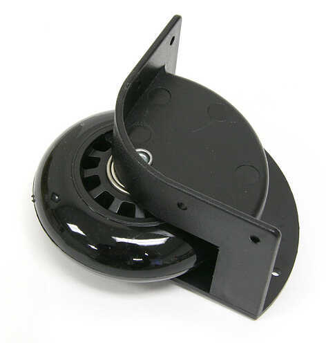 SKB Golf Case Rep Wheel 40008