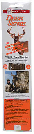 DEER QUEST LTD Sense Part B 6/pk 1-img-0