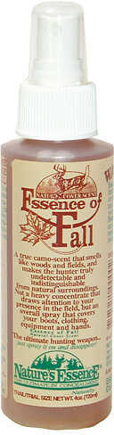 NATURES ESSENCE CO - of Fall 4 oz. 4533