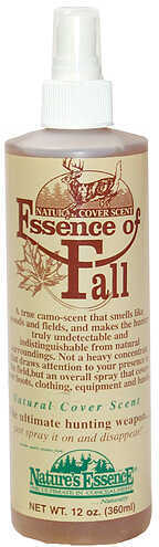 NATURES ESSENCE CO - of Fall 12 oz. 4534