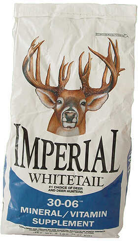 The Whitetail Institute Imperial 30-06 5 lbs 4538