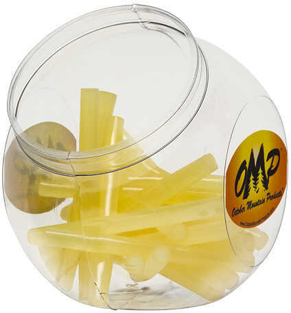 October Moutain OMP Stick-It Premium Hot Melt Container 5 25/pk. 45434